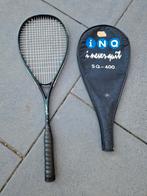 Bijna nieuw squash racket, Sport en Fitness, Squash, Ophalen of Verzenden, Zo goed als nieuw