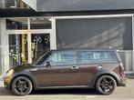 MINI Clubman 1.6 Cooper S Chili CLIMA / NAVI / BLUETOOTH / S, Auto's, Mini, Voorwielaandrijving, Gebruikt, 4 cilinders, 4 stoelen