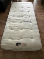 Pullman matras 90x200cm, Ophalen, Gebruikt, 90 cm, Eenpersoons