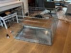 Bench voor hond of kat, Dieren en Toebehoren, Hondenhokken, Ophalen of Verzenden, Gebruikt, 75 tot 110 cm, 65 tot 100 cm