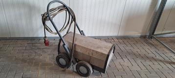 Dibo hogedrukreiniger ecn-m 150/15 beschikbaar voor biedingen