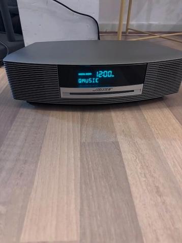 Bose wave serie ||| beschikbaar voor biedingen
