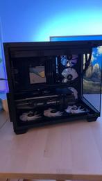 High end gaming pc, Computers en Software, Computerbehuizingen, Ophalen, Zo goed als nieuw