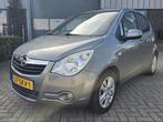 Opel Agila 1.0 Edition| NAP| AIRCO| NWE APK| ONDH (bj 2011), Euro 5, Gebruikt, Origineel Nederlands, Handgeschakeld
