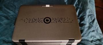 4 laptops,  prowise beschikbaar voor biedingen