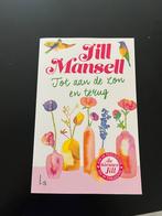 Jill Mansell Tot aan de zon en terug, Nieuw, Jill Mansell, Ophalen of Verzenden