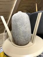 Bloempot, Tuin en Terras, Ophalen of Verzenden, Rond, Kunststof, Minder dan 30 cm