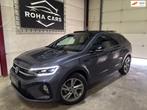Volkswagen Taigo 1.0 TSI R-Line pano automaat full optie, 1160 kg, Origineel Nederlands, Bedrijf, 630 kg