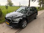 BMW X1 Xdrive25e 220pk Aut 2020 Zwart, Auto's, 125 pk, Zwart, Vierwielaandrijving, SUV of Terreinwagen