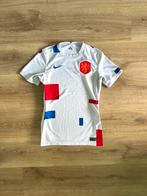 Oranje leeuwinnen Nike shirt 22/23 Maat S, Wit, Ophalen of Verzenden, Nike, Nike