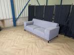 !!ACTIE!! Nette 2-zitter professioneel gereinigd., Huis en Inrichting, Banken | Bankstellen, Niet ingevuld, Niet ingevuld, Zo goed als nieuw