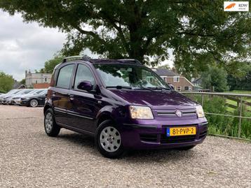 Fiat Panda 1.2 Edizione Cool | 5-Drs + Airco Nu € 2.975,-! beschikbaar voor biedingen