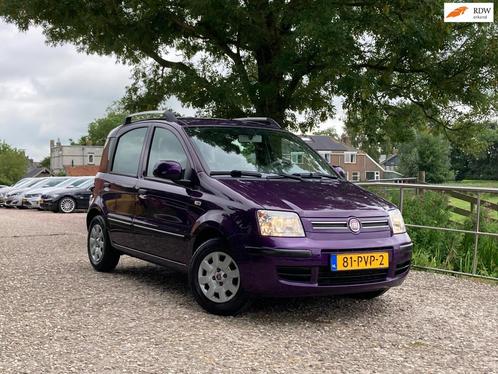 Fiat Panda 1.2 Edizione Cool | 5-Drs + Airco Nu € 2.975,-!, Auto's, Fiat, Bedrijf, Te koop, Panda, ABS, Airbags, Airconditioning