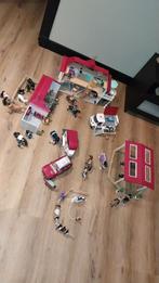 Mega veel schleich te koop, Verzamelen, Speelgoed, Ophalen of Verzenden, Zo goed als nieuw