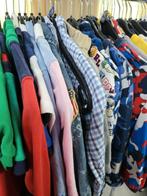 Partij jongens merkkleding design designer 56 tot 176 mix, Ophalen of Verzenden