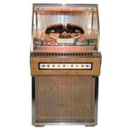 Onderhoud jukebox, Verzamelen, Automaten | Jukeboxen, Ophalen of Verzenden, Gebruikt, Wurlitzer