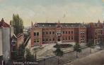 MP678K Rotterdam West-Kruiskade, r.k. Weeshuis, 1907, Ophalen of Verzenden, Voor 1920, Gelopen, Zuid-Holland