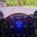 Asetek simracing forte S set, Ophalen, Zo goed als nieuw, Asetek