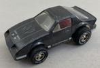 Darda Motor Camaro Z-28 Serie 10 1:60 Vintage 80s Auto Werkt, Kinderen en Baby's, Speelgoed | Speelgoedvoertuigen, Gebruikt, Ophalen of Verzenden