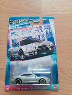 Nieuw Hot Wheels Toyota Celica GT-Four, Ophalen of Verzenden, Nieuw, Auto