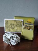 Vintage Philips Ladyshave - Groen, Ophalen of Verzenden, Gebruikt, Haarverzorging