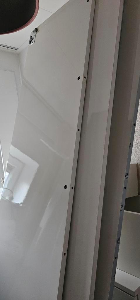 Ikea Pax Schuifdeuren, Huis en Inrichting, Kasten | Kledingkasten, Zo goed als nieuw, 200 cm of meer, 100 tot 150 cm, 25 tot 50 cm