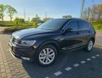 VW Tiguan 1.4 TSI ACT Highline ACC Pano Virtual 6-DSG, Auto's, Volkswagen, Euro 6, 150 pk, Zwart, Particulier