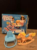 Heart Family vintage Mattel baby set, Verzamelen, Poppen, Ophalen of Verzenden, Zo goed als nieuw