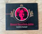 Olivia Newton John Sunshine Supergirl boek, Boeken, Verzenden, Zo goed als nieuw, Artiest