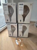 Calex XXL Gold Organic Evo Designlampen - 5 stuks, Ophalen, Led-lamp, Minder dan 30 watt, Nieuw