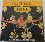 Deniece Williams > Free, Gebruikt, 7 inch, Single, Ophalen of Verzenden
