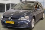 Volkswagen Golf 1.4 TSI Highline Elek schuifdak Pano Navi Le, Gebruikt, 4 cilinders, Blauw, 122 pk