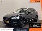 Volvo XC60 2.0 T6 Plug-in hybrid AWD Inscription Expression, Auto's, Stof, Gebruikt, Euro 6, 1969 cc