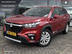 Suzuki S-Cross 1.4 Boosterjet Select Smart Hybrid Demo/Navi/, Stof, Gebruikt, 4 cilinders, Origineel Nederlands