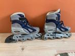 Tecnica Skeelers Maat 39,5, Gebruikt, Inline skates 4 wielen, Dames, Ophalen