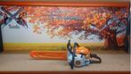 Stihl MS 211 C-BE Motorzaag Kettingzaag MS211 C-BE  40 cm, Gebruikt, 70 mm of meer, Kettingzaag, Ophalen of Verzenden