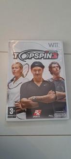 Top Spin 3, Ophalen of Verzenden, Zo goed als nieuw, Sport, Vanaf 3 jaar