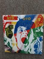 vinyl dubbel lp UFO strangers in the night, Ophalen of Verzenden, Nieuw in verpakking