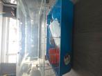 Hamsterkooi ophalen Amsterdam, Dieren en Toebehoren, Knaagdieren en Konijnen | Hokken en Kooien, Minder dan 60 cm, Kooi, Minder dan 75 cm