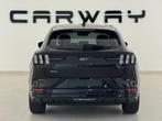 Ford Mustang Mach-E 4X GT Extended AWD 98 kWh (bj 2025), Auto's, Automaat, Gebruikt, Zwart, Vierwielaandrijving