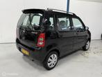 Suzuki Wagon R+ 1.3 GLS AUTOMAAT / AIRCO, Auto's, Suzuki, 94 pk, 4 cilinders, Wagon R+, Zwart