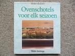 Ovenschotels voor elk seizoen Wiebe Andringa nieuw boek, Boeken, Ophalen of Verzenden, Nieuw