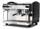 Espresso 'Expobar G-10' [230Volt] & Opschuimer 'Lattiz 2.0'., Ophalen, Zo goed als nieuw, Espresso apparaat