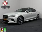 Volvo S60 2.0 T6 AWD Twin Engine R-Design | ACC | Head-up Di, Auto's, Gebruikt, Euro 6, 4 cilinders, 340 pk