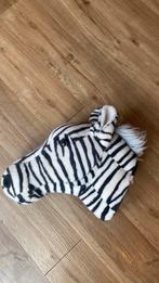 Zebra hoofd, Ophalen of Verzenden, Gebruikt, Wanddecoratie