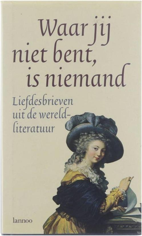 Waar jij niet bent, is niemand - Gaby vanden Berghe, Boeken, Literatuur, Nieuw, Nederland, Ophalen of Verzenden