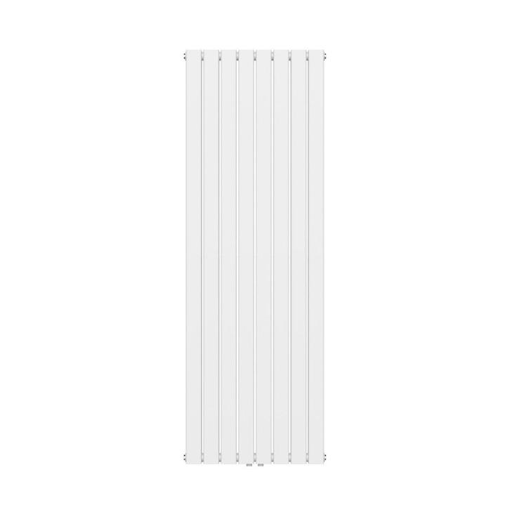 VERTICAAL VIERKANT WIT 180X60,8 CM MIDDENAANSLUITING-2164W, Huis en Inrichting, Stoffering | Gordijnen en Lamellen, Nieuw, Minder dan 100 cm