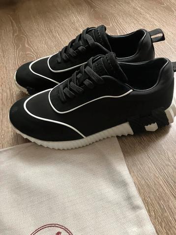 Hermes Bouncing Sneakers Schoenen maat 41 Nieuw beschikbaar voor biedingen