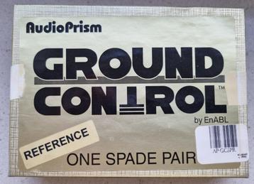 AudioPrism Ground Control beschikbaar voor biedingen