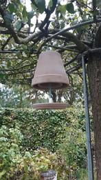 Vogelvoederhuisje en tafelhaard bouwpakket, Ophalen of Verzenden, Nieuw
